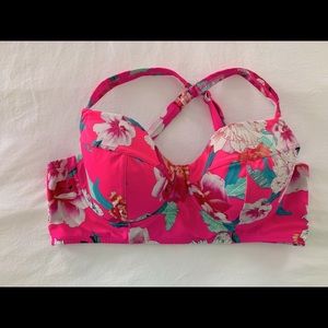 Torrid 1R Bikini Top